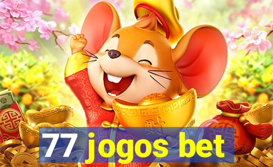 77 jogos bet